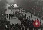 Standbild drapiert Beerdigung Float Europa, 1920, aus Sekunde 39 historischem Filmmaterial Videoclip 65675065694