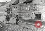 Standbild der deutschen Polizei Oberschlesien, 1919, aus Sekunde 33 historischem Filmmaterial Videoclip 65675065695