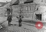 Standbild der deutschen Polizei Oberschlesien, 1919, aus Sekunde 34 historischem Filmmaterial Videoclip 65675065695