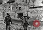 Standbild der deutschen Polizei Oberschlesien, 1919, aus Sekunde 39 historischem Filmmaterial Videoclip 65675065695