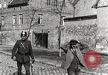 Standbild der deutschen Polizei Oberschlesien, 1919, aus Sekunde 40 historischem Filmmaterial Videoclip 65675065695