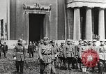 Immagine di Erich Ludendorff Monaco di Baviera Germania, 1921, secondo 3 filmato di repertorio 65675065696