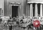 Immagine di Erich Ludendorff Monaco di Baviera Germania, 1921, secondo 4 filmato di repertorio 65675065696