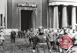 Immagine di Erich Ludendorff Monaco di Baviera Germania, 1921, secondo 6 filmato di repertorio 65675065696
