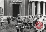 Immagine di Erich Ludendorff Monaco di Baviera Germania, 1921, secondo 7 filmato di repertorio 65675065696