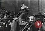 Immagine di Erich Ludendorff Monaco di Baviera Germania, 1921, secondo 8 filmato di repertorio 65675065696