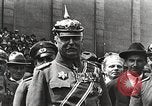 Immagine di Erich Ludendorff Monaco di Baviera Germania, 1921, secondo 10 filmato di repertorio 65675065696
