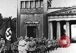 Immagine di Erich Ludendorff Monaco di Baviera Germania, 1921, secondo 18 filmato di repertorio 65675065696
