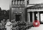 Immagine di Erich Ludendorff Monaco di Baviera Germania, 1921, secondo 20 filmato di repertorio 65675065696