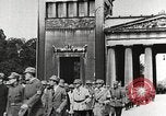 Immagine di Erich Ludendorff Monaco di Baviera Germania, 1921, secondo 26 filmato di repertorio 65675065696