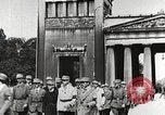 Immagine di Erich Ludendorff Monaco di Baviera Germania, 1921, secondo 27 filmato di repertorio 65675065696