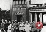 Immagine di Erich Ludendorff Monaco di Baviera Germania, 1921, secondo 29 filmato di repertorio 65675065696
