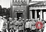 Immagine di Erich Ludendorff Monaco di Baviera Germania, 1921, secondo 31 filmato di repertorio 65675065696