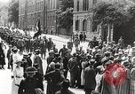 Immagine di Erich Ludendorff Monaco di Baviera Germania, 1921, secondo 38 filmato di repertorio 65675065696