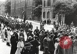 Immagine di Erich Ludendorff Monaco di Baviera Germania, 1921, secondo 39 filmato di repertorio 65675065696