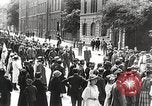 Immagine di Erich Ludendorff Monaco di Baviera Germania, 1921, secondo 41 filmato di repertorio 65675065696
