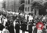 Immagine di Erich Ludendorff Monaco di Baviera Germania, 1921, secondo 42 filmato di repertorio 65675065696