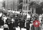 Immagine di Erich Ludendorff Monaco di Baviera Germania, 1921, secondo 43 filmato di repertorio 65675065696