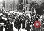 Immagine di Erich Ludendorff Monaco di Baviera Germania, 1921, secondo 44 filmato di repertorio 65675065696