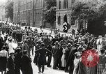 Immagine di Erich Ludendorff Monaco di Baviera Germania, 1921, secondo 45 filmato di repertorio 65675065696