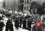 Immagine di Erich Ludendorff Monaco di Baviera Germania, 1921, secondo 46 filmato di repertorio 65675065696