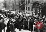 Immagine di Erich Ludendorff Monaco di Baviera Germania, 1921, secondo 47 filmato di repertorio 65675065696