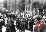 Immagine di Erich Ludendorff Monaco di Baviera Germania, 1921, secondo 48 filmato di repertorio 65675065696