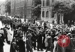 Immagine di Erich Ludendorff Monaco di Baviera Germania, 1921, secondo 49 filmato di repertorio 65675065696