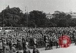 Immagine di Erich Ludendorff Monaco di Baviera Germania, 1921, secondo 50 filmato di repertorio 65675065696