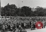Immagine di Erich Ludendorff Monaco di Baviera Germania, 1921, secondo 51 filmato di repertorio 65675065696