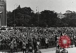 Immagine di Erich Ludendorff Monaco di Baviera Germania, 1921, secondo 52 filmato di repertorio 65675065696