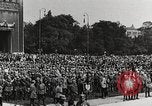 Immagine di Erich Ludendorff Monaco di Baviera Germania, 1921, secondo 53 filmato di repertorio 65675065696