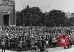 Immagine di Erich Ludendorff Monaco di Baviera Germania, 1921, secondo 54 filmato di repertorio 65675065696