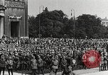 Immagine di Erich Ludendorff Monaco di Baviera Germania, 1921, secondo 55 filmato di repertorio 65675065696