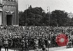 Immagine di Erich Ludendorff Monaco di Baviera Germania, 1921, secondo 56 filmato di repertorio 65675065696