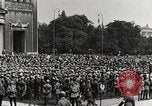 Immagine di Erich Ludendorff Monaco di Baviera Germania, 1921, secondo 57 filmato di repertorio 65675065696