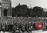 Immagine di Erich Ludendorff Monaco di Baviera Germania, 1921, secondo 58 filmato di repertorio 65675065696