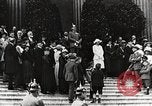 Immagine di Erich Ludendorff Monaco di Baviera Germania, 1921, secondo 59 filmato di repertorio 65675065696