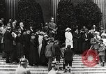 Immagine di Erich Ludendorff Monaco di Baviera Germania, 1921, secondo 60 filmato di repertorio 65675065696