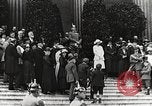 Immagine di Erich Ludendorff Monaco di Baviera Germania, 1921, secondo 61 filmato di repertorio 65675065696