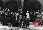 Immagine di Erich Ludendorff Monaco di Baviera Germania, 1921, secondo 62 filmato di repertorio 65675065696