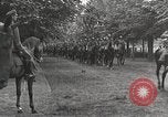 Image of President Friedrich Ebert Germany, 1919, second 4 stock footage video 65675065697
