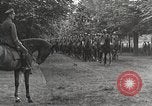 Image of President Friedrich Ebert Germany, 1919, second 6 stock footage video 65675065697