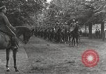 Image of President Friedrich Ebert Germany, 1919, second 7 stock footage video 65675065697