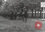 Image of President Friedrich Ebert Germany, 1919, second 10 stock footage video 65675065697