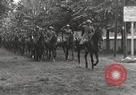 Image of President Friedrich Ebert Germany, 1919, second 11 stock footage video 65675065697