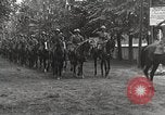Image of President Friedrich Ebert Germany, 1919, second 13 stock footage video 65675065697