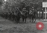 Image of President Friedrich Ebert Germany, 1919, second 14 stock footage video 65675065697