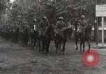 Image of President Friedrich Ebert Germany, 1919, second 15 stock footage video 65675065697