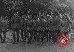 Image of President Friedrich Ebert Germany, 1919, second 18 stock footage video 65675065697
